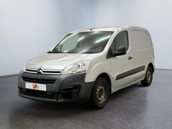 Citroën Berlingo FOURGON M BLUEHDI 75 CLUB 56-Morbihan