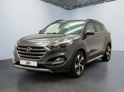 Hyundai Tucson 2.0 CRDi 185 4WD BVA Executive 56-Morbihan