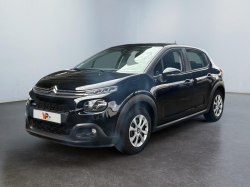 Citroën C3 PureTech 82 Feel 56-Morbihan
