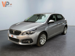 Peugeot 308 AFFAIRE BLUEHDI 130 S&S BVM6 PREMIUM... 56-Morbihan
