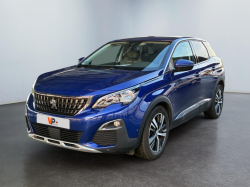 Peugeot 3008 2.0 BlueHDi 150ch S&S BVM6 Allure 56-Morbihan