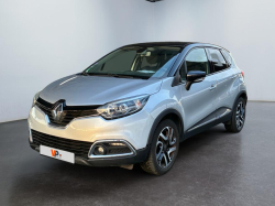 Renault Captur TCe 90 Energy E6 Intens 56-Morbihan