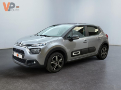 Citroën C3 PureTech 83 S&S BVM5 Feel Pack 56-Morbihan