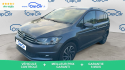 Volkswagen Touran 1.6 TDI 115 Connect 75-Paris