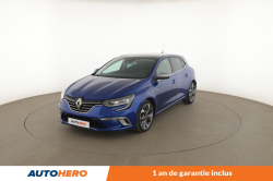Renault Mégane 1.7 dCi Blue GT-Line EDC 150 ch 92-Hauts-de-Seine