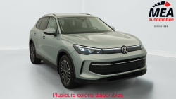 Volkswagen Tiguan NOUVEAU 1.5 eTSI 150CV DSG7 LI... 59-Nord