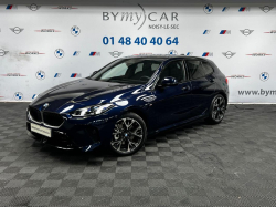 BMW Série 1 F70 120 170 ch DKG7 M Sport 93-Seine-Saint-Denis