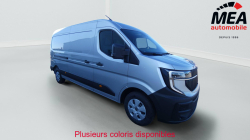Renault Master FOURGON NOUVEAU TRAC 3T5 L3H2 BLU... 59-Nord