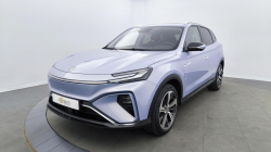 MG Marvel R EV 4WD Performance 94-Val-de-Marne