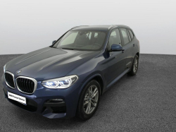 BMW X3 G01 sDrive18d 150ch BVA8 M Sport 94-Val-de-Marne