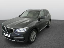 BMW X3 G01 xDrive25d 231ch BVA8 Luxury 94-Val-de-Marne