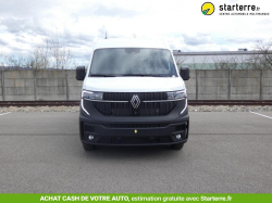 Renault Master FOURGON NOUVEAU FGN TRAC 3T5 L3H2... 69-Rhône