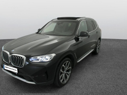 BMW X3 G01 LCI xDrive 20d 190ch BVA8 X Line 94-Val-de-Marne