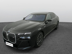 BMW Série 7 G70 M760e xDrive 571 ch BVA8 M Perf... 94-Val-de-Marne