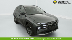 Hyundai Tucson 1.6 T-GDI 215 Hybrid BVA6 Creativ... 69-Rhône