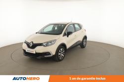 Renault Captur 0.9 TCe Life 90 ch 92-Hauts-de-Seine