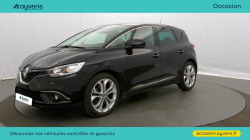 Renault Scénic 1.7 Blue dCi 120ch Business 35-Ille-et-Vilaine
