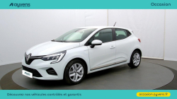 Renault Clio 1.0 TCe 90ch Business -21N 35-Ille-et-Vilaine