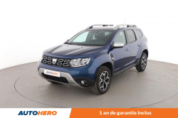 Dacia Duster II 1.5 dCi Blue Prestige 4x2 116 ch 92-Hauts-de-Seine