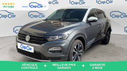 Volkswagen T-Roc I 1.5 TSI Evo 150 DSG7 United 75-Paris