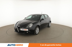 Alfa Romeo Giulietta 1.6 JTDM 120 ch 92-Hauts-de-Seine