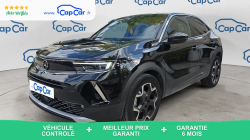 Opel Mokka II 1.2 Turbo 130 Ultimate 75-Paris