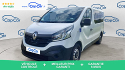 Renault Trafic TPMR L1H1 1.6 dCi 95 Zen 75-Paris