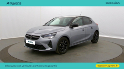 Opel Corsa 1.2 Turbo 100ch GS Line 69-Rhône