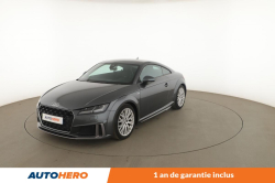 Audi TT Coupé 40 TFSI S line S tronic 197 ch 92-Hauts-de-Seine