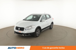 Suzuki SX4 S-Cross 1.6 VVT Privilege AllGrip 120... 92-Hauts-de-Seine
