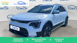 Kia Niro II e- 64,8 kWh 204 Premium - Première ... 75-Paris