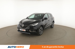 Renault Kadjar 1.5 dCi Blue Intens EDC 115 ch 92-Hauts-de-Seine