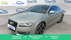 Audi A5 3.0 TDi 245 S-Tronic7 Ambition Luxe 75-Paris