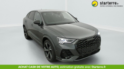 Audi Q3 Sportback 35 TDI 150 ch S tronic 7 S lin... 69-Rhône