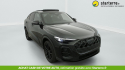 Audi Q5 Sportback e-hybrid 299 ch S tronic 7 Qua... 69-Rhône