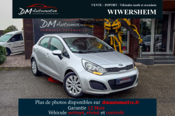 Kia Rio III 1.4 109ch Active 67-Bas-Rhin