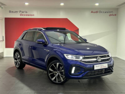 Volkswagen T-Roc 1.5 TSI EVO2 150 Start/Stop DSG... 93-Seine-Saint-Denis