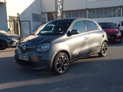 Renault Twingo III Intens TCe 95 83-Var