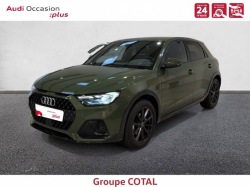 Audi A1 Allstreet 30 TFSI 116 ch S tronic 7 Adva... 2A-Corse du Sud