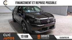 Citroën C4 HYBRIDE 145 E-DCS6 PLUS 56-Morbihan