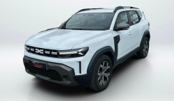 Dacia Duster III Extreme Hybrid 140 4x2 42-Loire