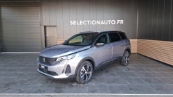 Peugeot 5008 II BlueHDi 130 S&S EAT8 GT 29-Finistère