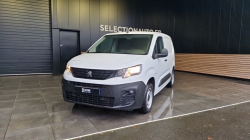Peugeot Partner III Taille M 650kg BlueHDi 100 S... 29-Finistère