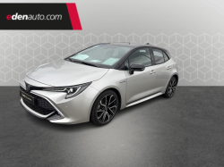 Toyota Corolla Hybride 122h Collection 31-Haute-Garonne