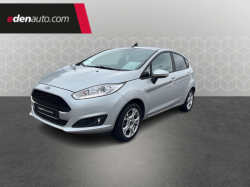 Ford Fiesta 1.0 EcoBoost 100 S&S Edition 31-Haute-Garonne