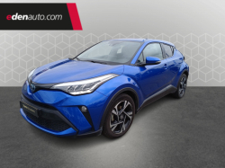 Toyota C-HR Hybride 2.0L Edition 31-Haute-Garonne