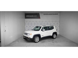 Jeep Renegade 1.6 I MultiJet S&S 120 ch BVR6 Lim... 82-Tarn-et-Garonne