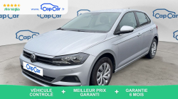 Volkswagen Polo 1.0 80 Edition 75-Paris