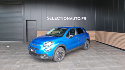 Fiat 500X 1.5 MHEV FFLY 130ch DCT7 29-Finistère
