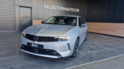 Opel Astra VI Hybrid 180 ch ELEGANCE BUSINESS 29-Finistère